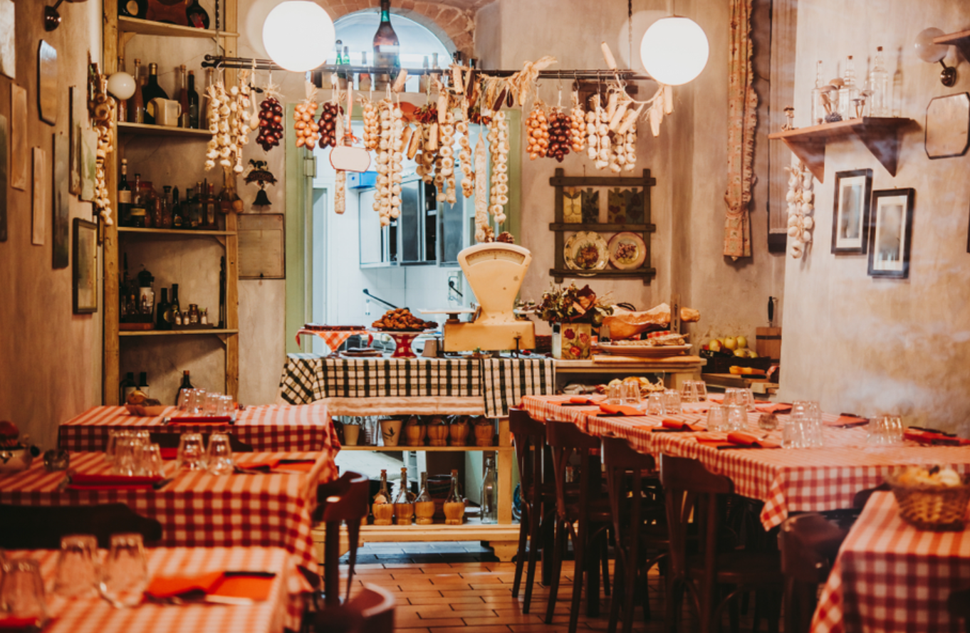 Beste Italienische Restaurants Siegen